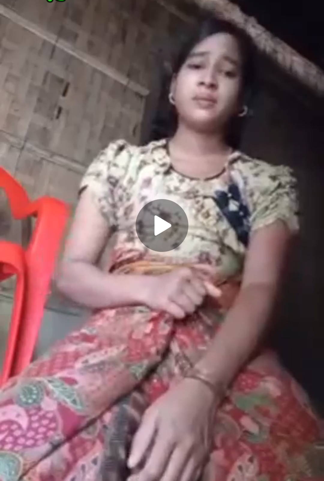 ကုလားမလေး လီးအရမ်းဆာနေတယ်