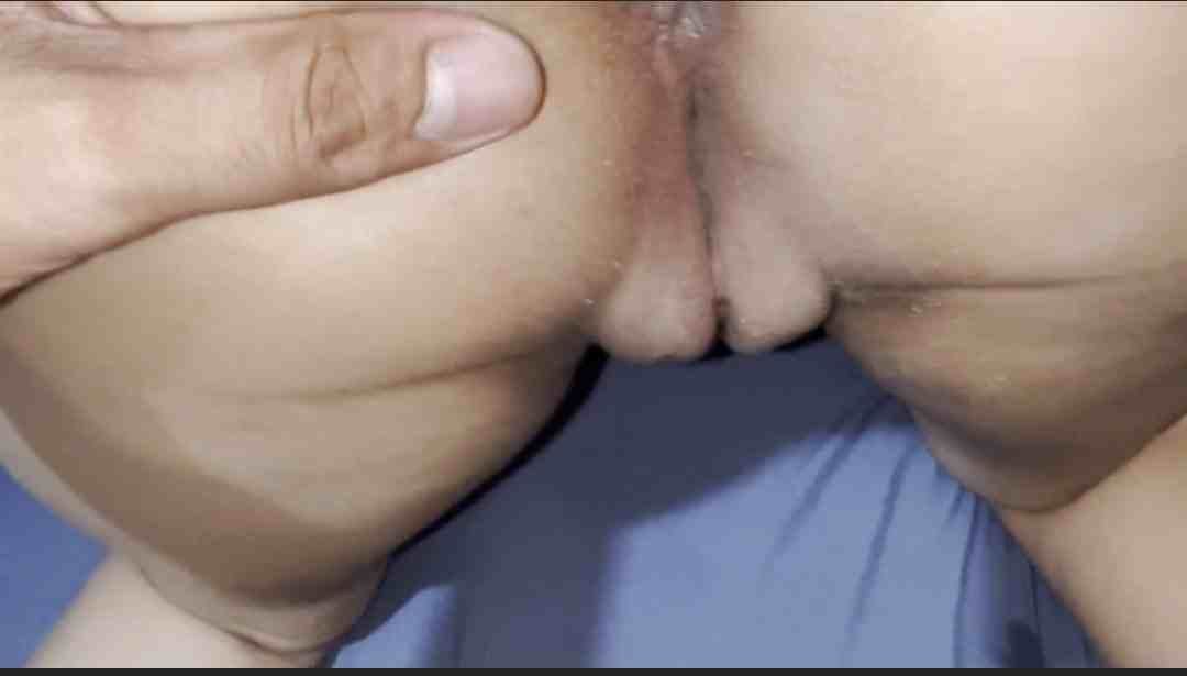 လှလိုက်တဲ့ အဖုတ်ကြီး