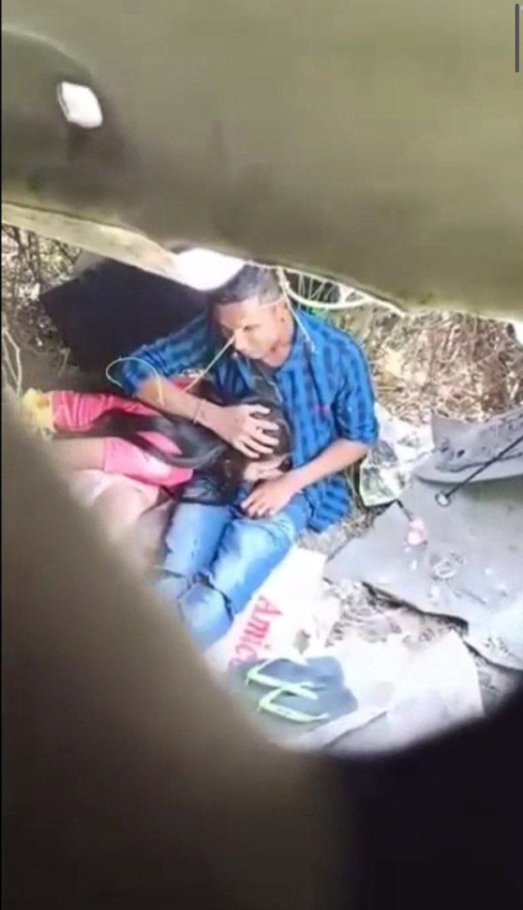 စော်ကိုကတော်တော်ထန်နေတာ ချောင်းရိုက်လေး