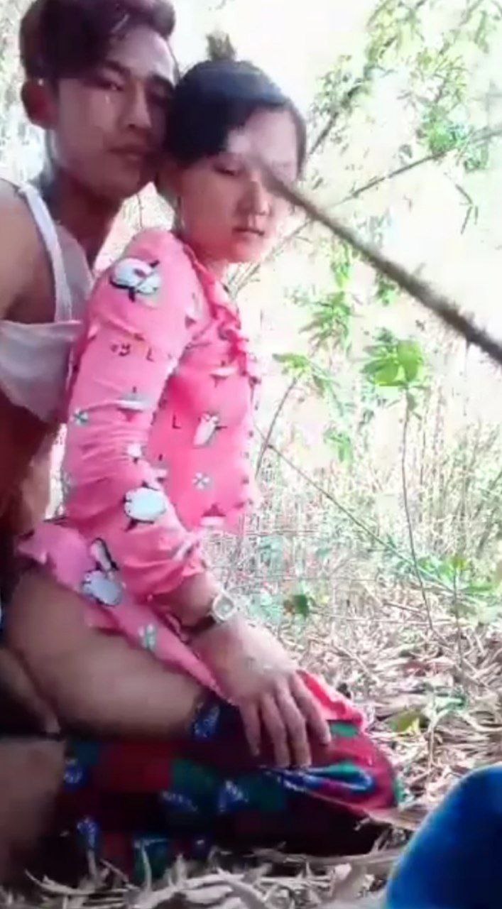 မြန်မာတောတိုးလေး