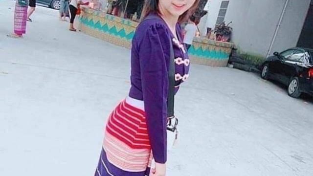 လူကောင်သာသေးတာ စော်လေးကရှယ်ထန်တာ