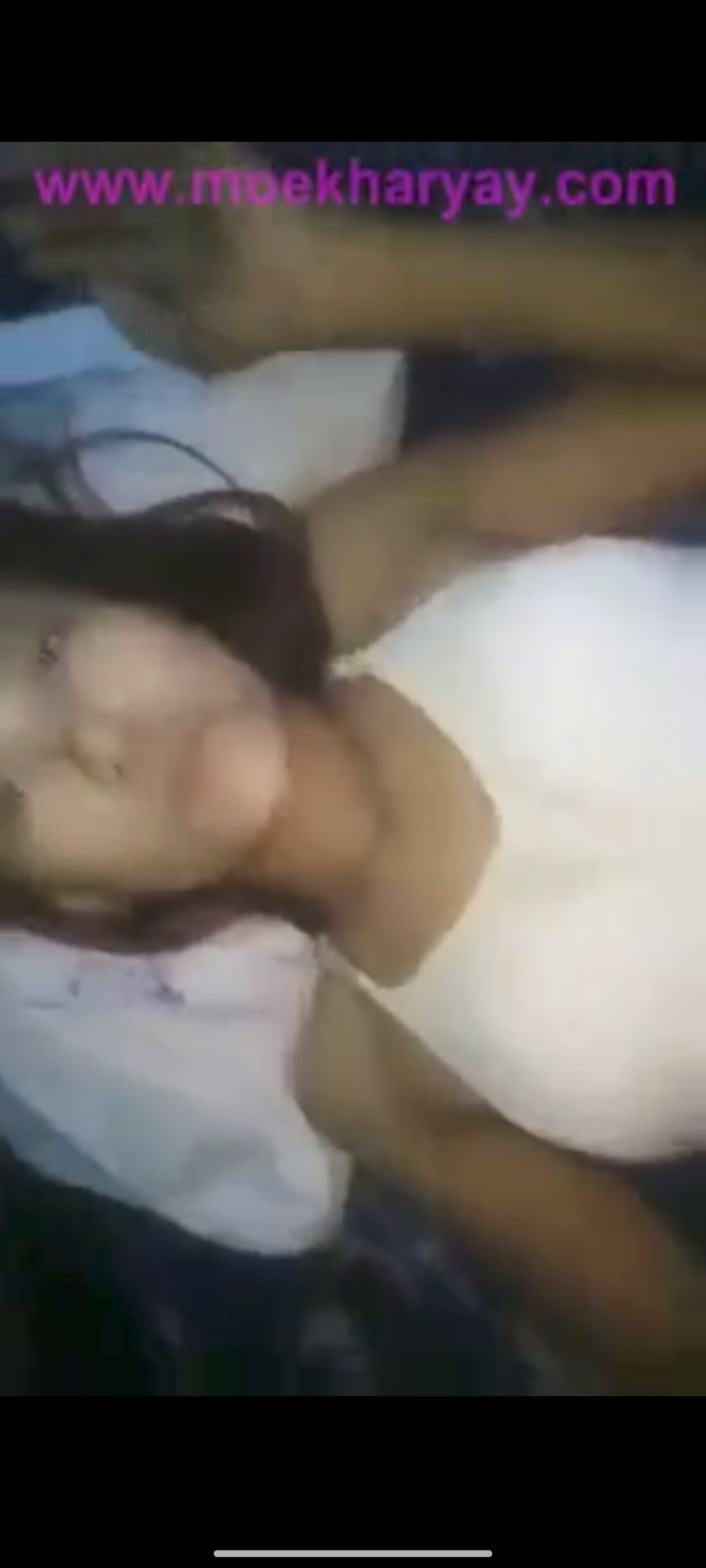 စော်သေးသေးလေးကို အသေလိုး