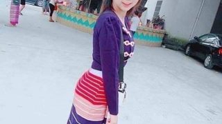 လူကောင်သာသေးတာ စော်လေးကရှယ်ထန်တာ