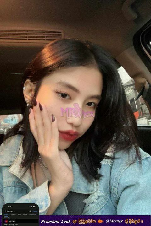 အချောလေးရှယ်တီးခံနေရတာ